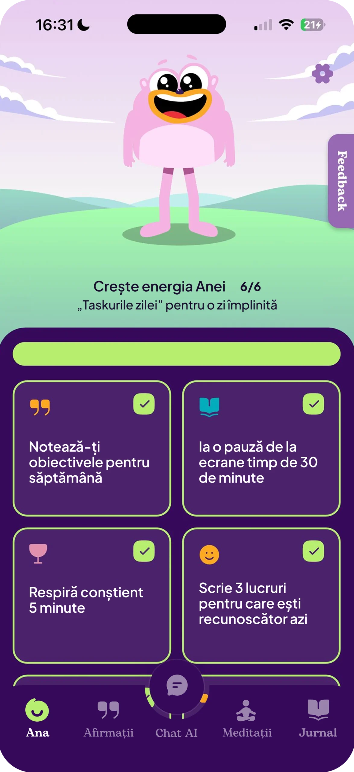 Mindtok